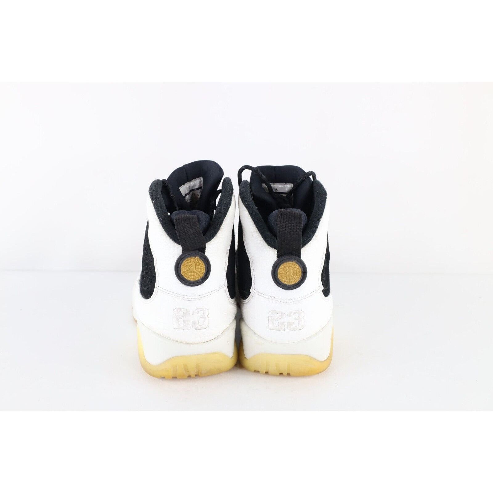 Nike Nike Air Jordan 9 Retro City of Flight Basketball Shoes Size US 10 / EU 43 - 6 Thumbnail