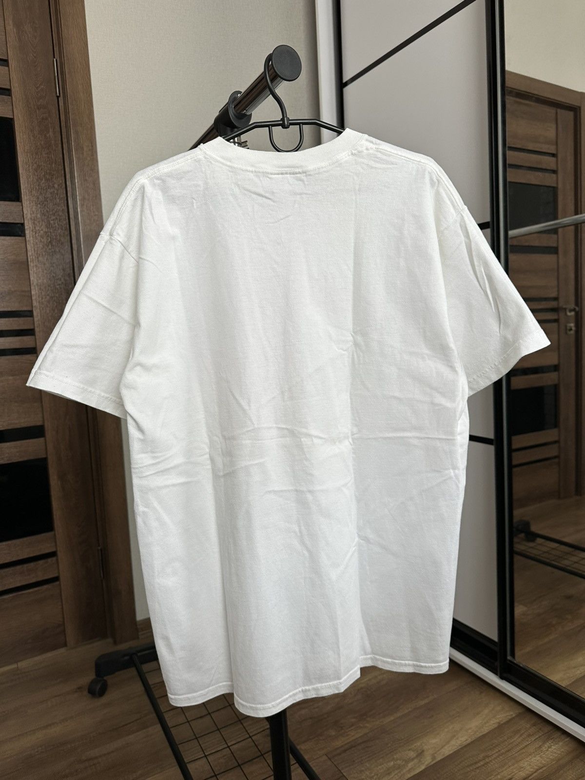 Disney 2002 Walt Disney World Vintage Movie T-Shirt Tee Size US M / EU 48-50 / 2 - 4 Thumbnail