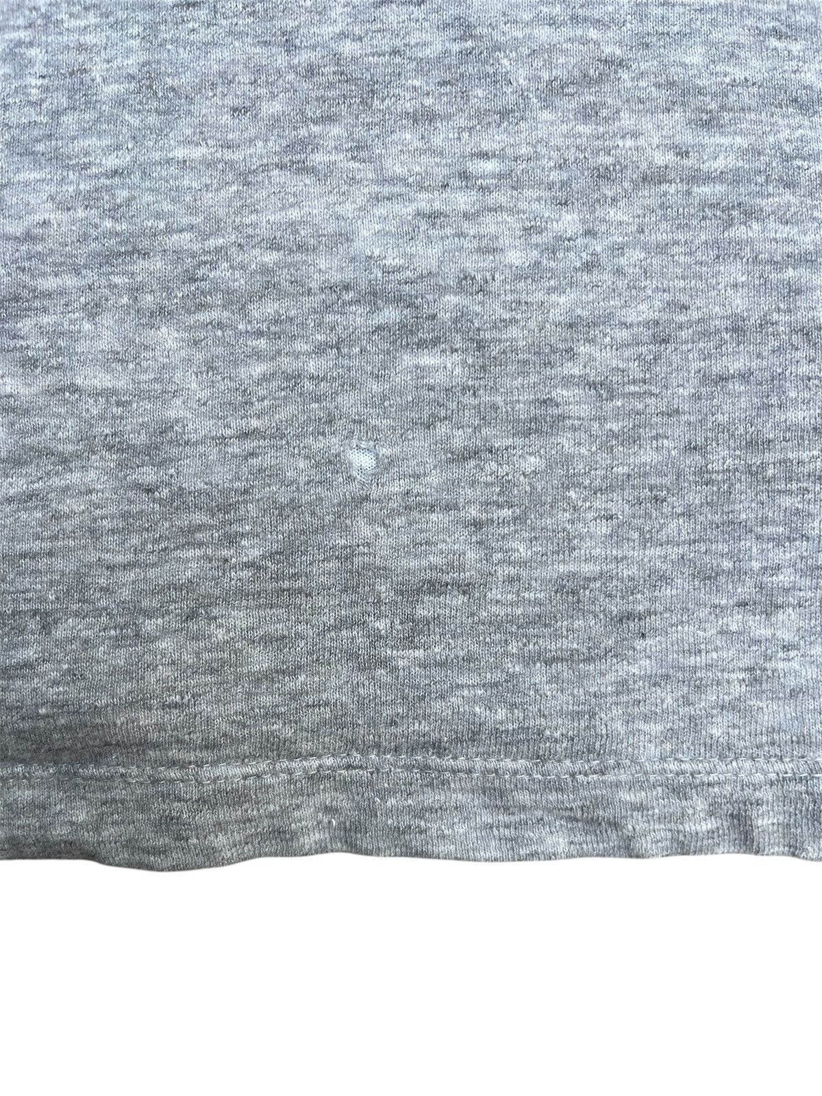 Y's for Men × Yohji Yamamoto Vintage Y’s for living long sleeve Size US M / EU 48-50 / 2 - 4 Thumbnail
