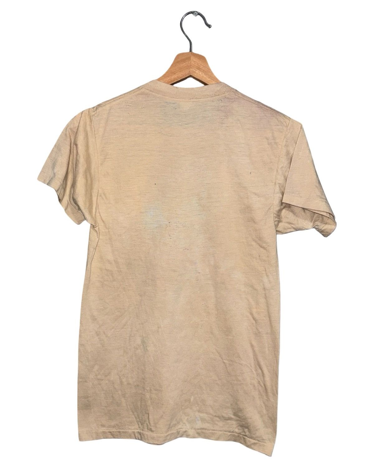 Band Tees Rare Vintage 1978 Bob Dylan World Tour Tee Size US XS / EU 42 / 0 - 3 Thumbnail