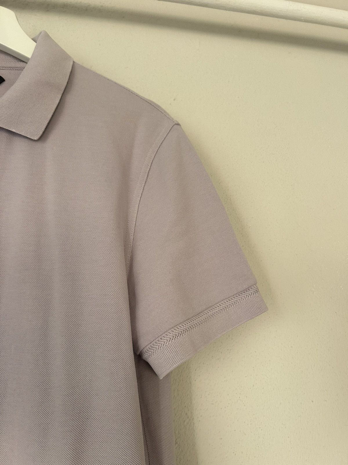 Tom Ford Polo Shirt Size US L / EU 52-54 / 3 - 11 Thumbnail