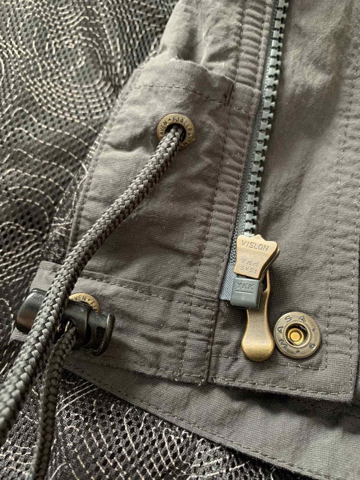 Fjallraven 🦊 Fjallraven Wild Vest Size US S / EU 44-46 / 1 - 5 Thumbnail
