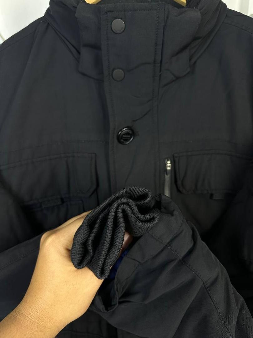 Lacoste Lacoste Puffer Down Jacket (PIT 22.5) Size US M / EU 48-50 / 2 - 7 Thumbnail