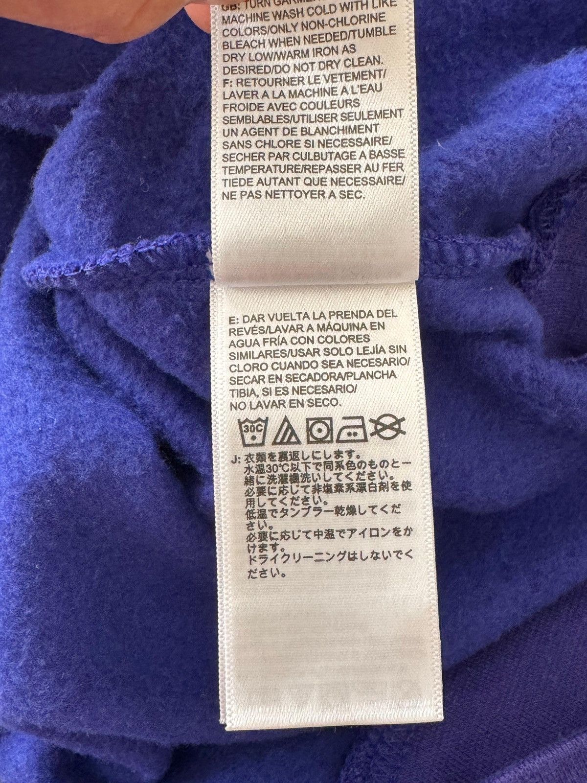 Supreme × The North Face Supreme The North Face Photo Hooded Sweatshirt Size US M / EU 48-50 / 2 - 8 Thumbnail