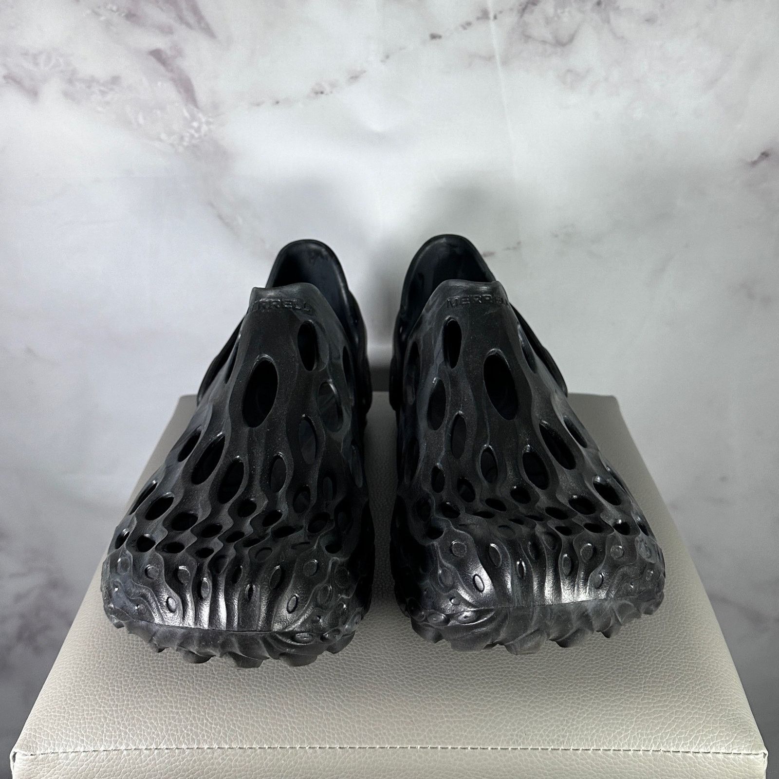 Merrell Black Marble Hydro Moc Size US 11 / EU 44 - 8 Thumbnail