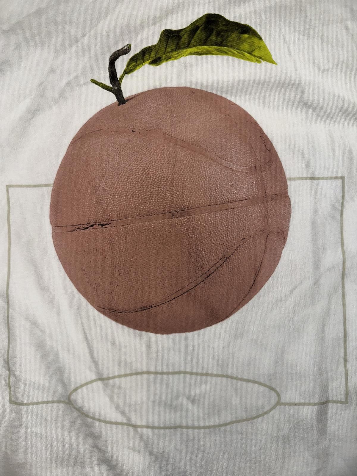 Nike Nike DNA City Exploration Men's Basketball Long-Sleeve T-Shirt Sample Size US M / EU 48-50 / 2 - 3 Thumbnail