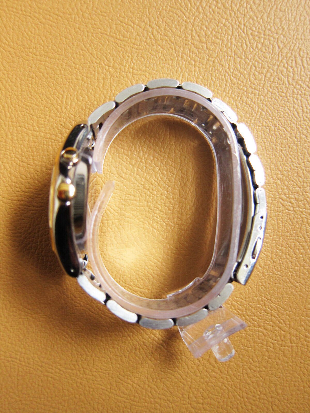 Seiko SEIKO 3M22-6000 Spirit Full lume dial (AGS Kinetic) Watch Size ONE SIZE - 4 Thumbnail
