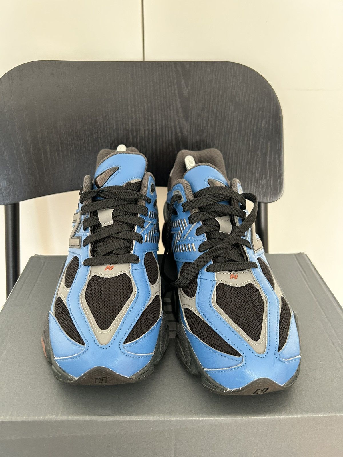 New Balance New balance 9060 Size US 10 / IT 40 - 6 Thumbnail