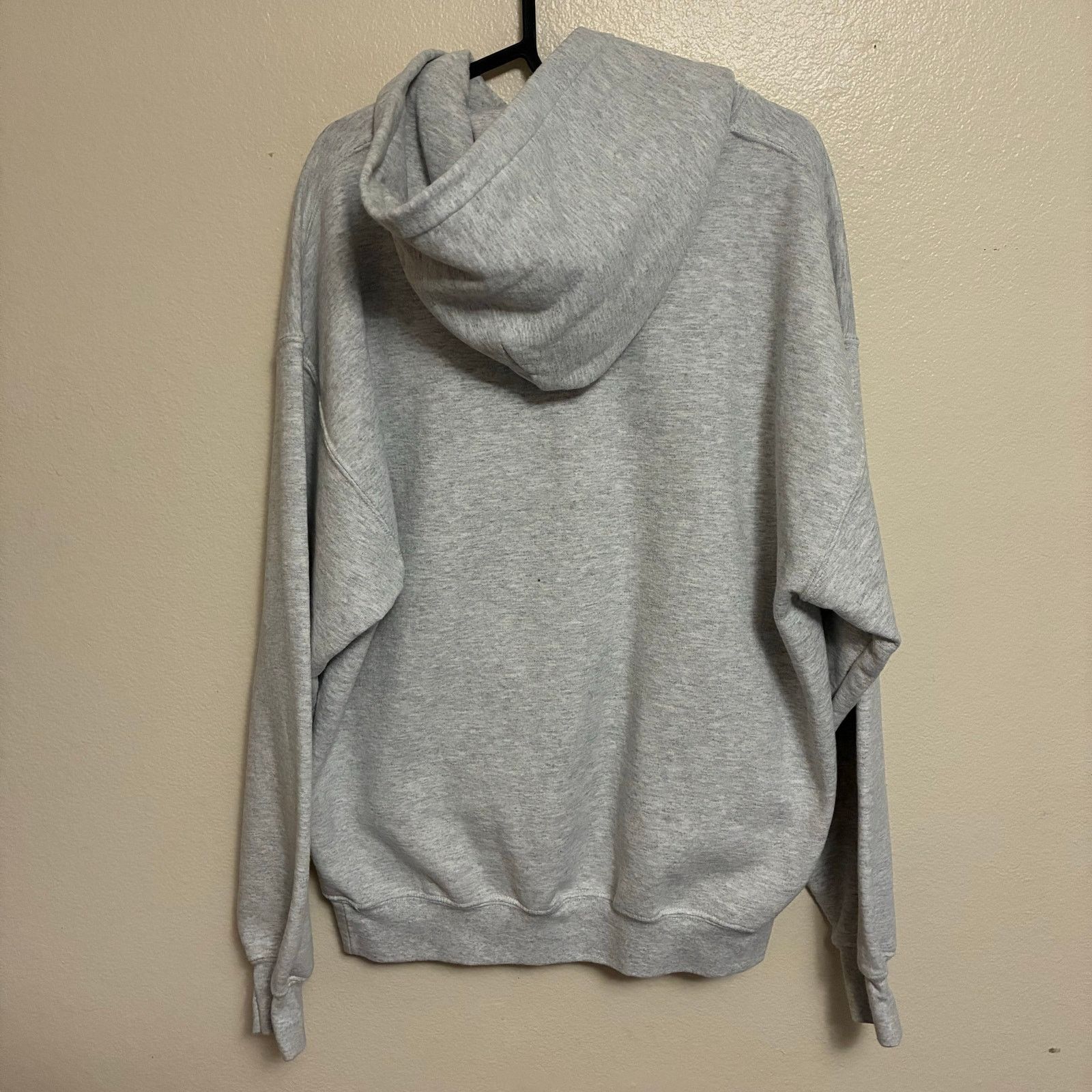 Gildan Gildan Dryblend Lil Yachty Hoodie Mens Size L Size US L / EU 52-54 / 3 - 4 Thumbnail