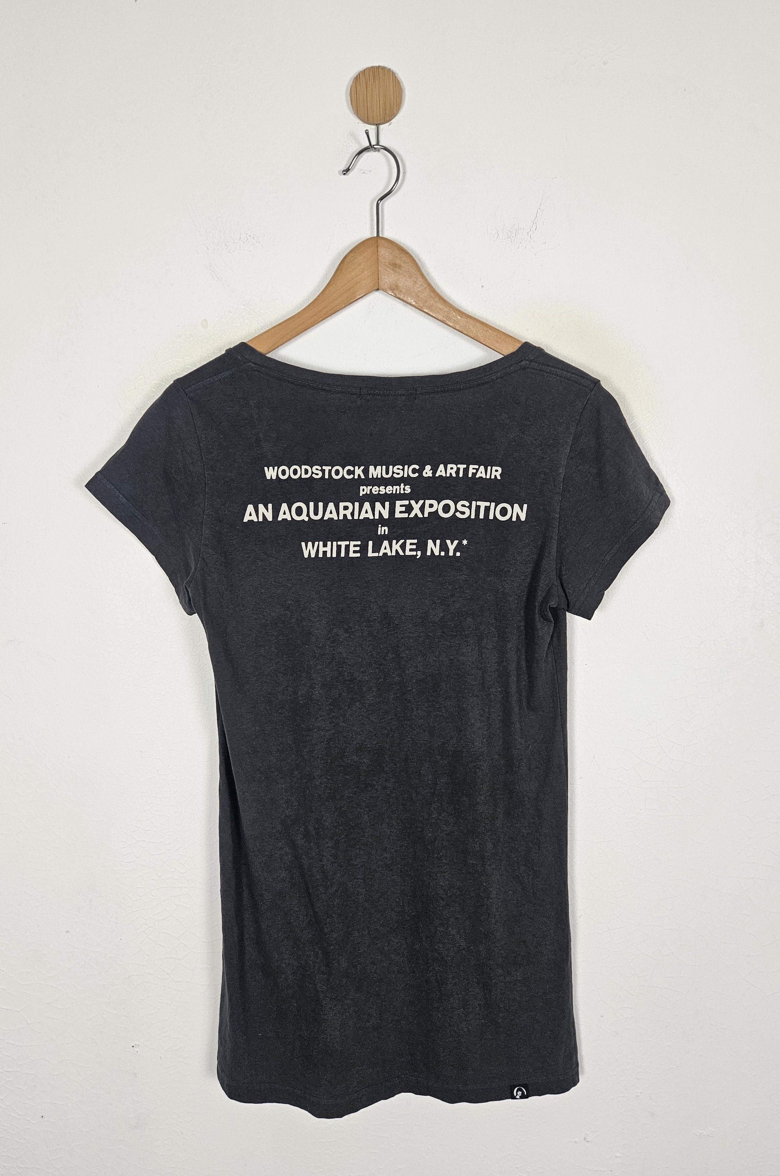 Hysteric Glamour × Peanuts Hysteric Glamour Woodstock Peanuts Theater 8 shirt Size S / US 4 / IT 40 - 2 Thumbnail