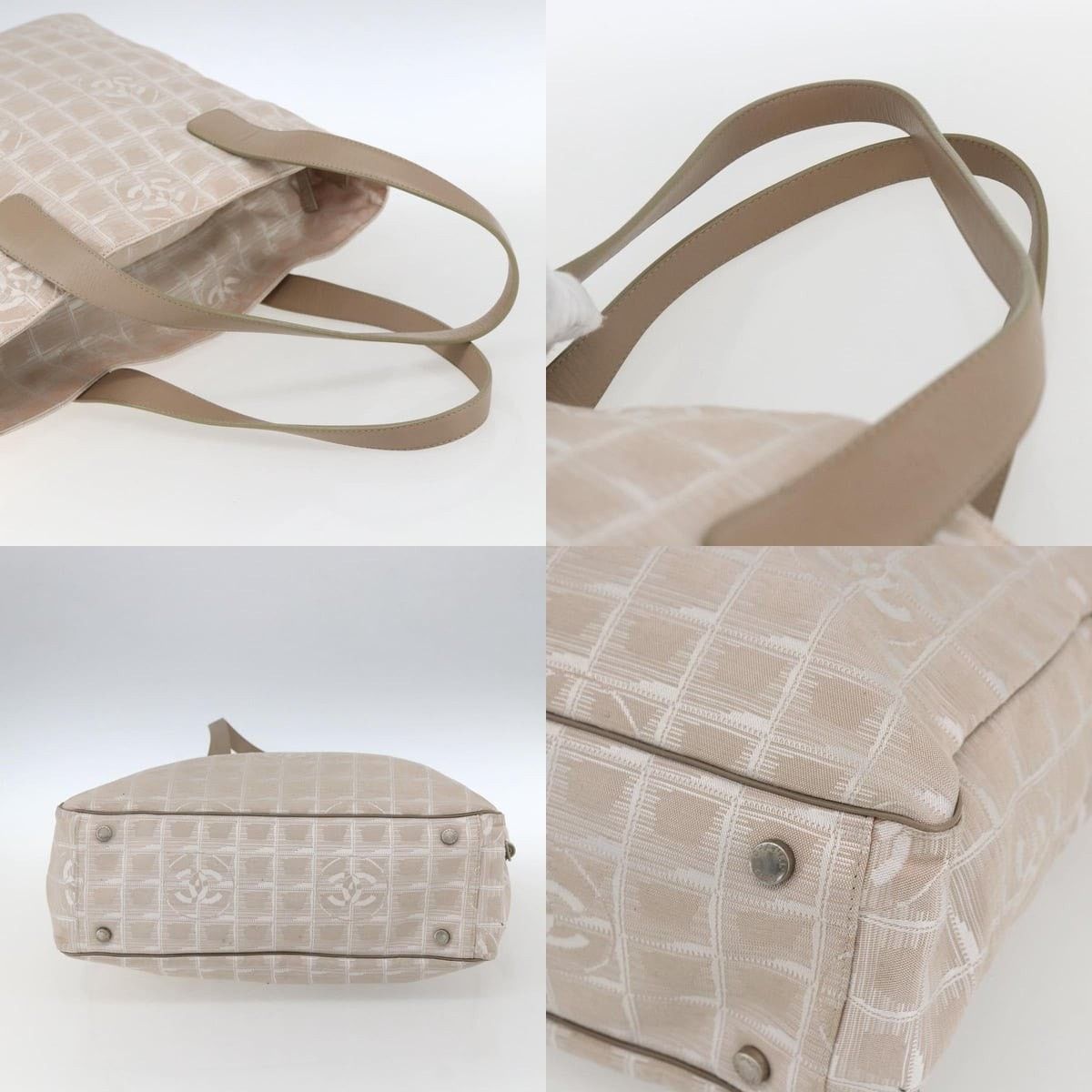 Chanel Chanel Gabrielle Tote Size ONE SIZE - 4 Thumbnail