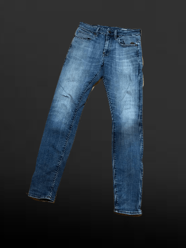 G-Star G-star Raw Jeans Denim Skinny Washed Casual Size US 30 / EU 46 - 1 Thumbnail