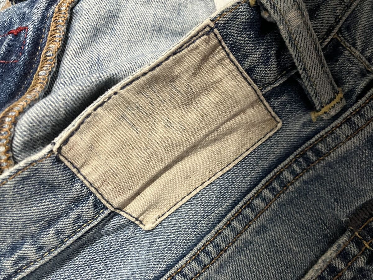 Polo Ralph Lauren Vintage Polo Ralph Lauren Jeans Size US 36 / EU 52 - 4 Thumbnail