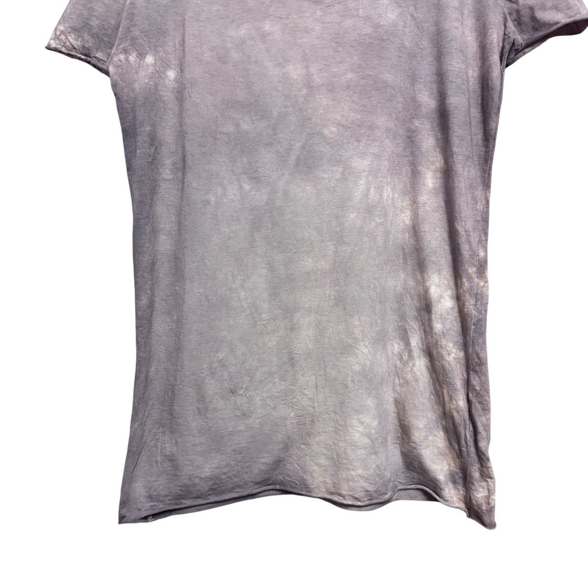 GOA Goa Bleach Long Shirt Sewing cut Size US M / EU 48-50 / 2 - 4 Thumbnail