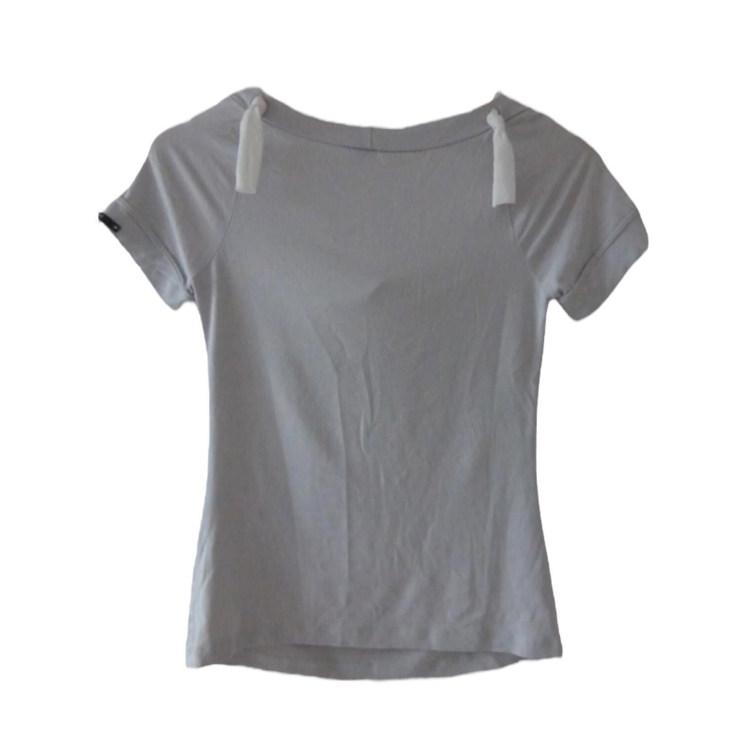 Cop Copine The Cop Copine Draped Top Size ONE SIZE - 3 Thumbnail