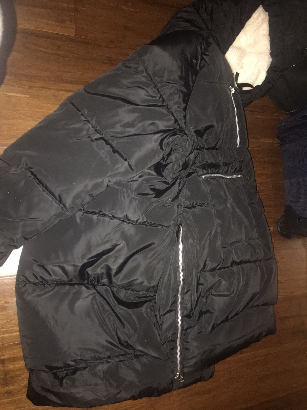 Other Dongxi Collection Women’s puffer coat (Size L/XL) Size L / US 10 / IT 46 - 6 Thumbnail