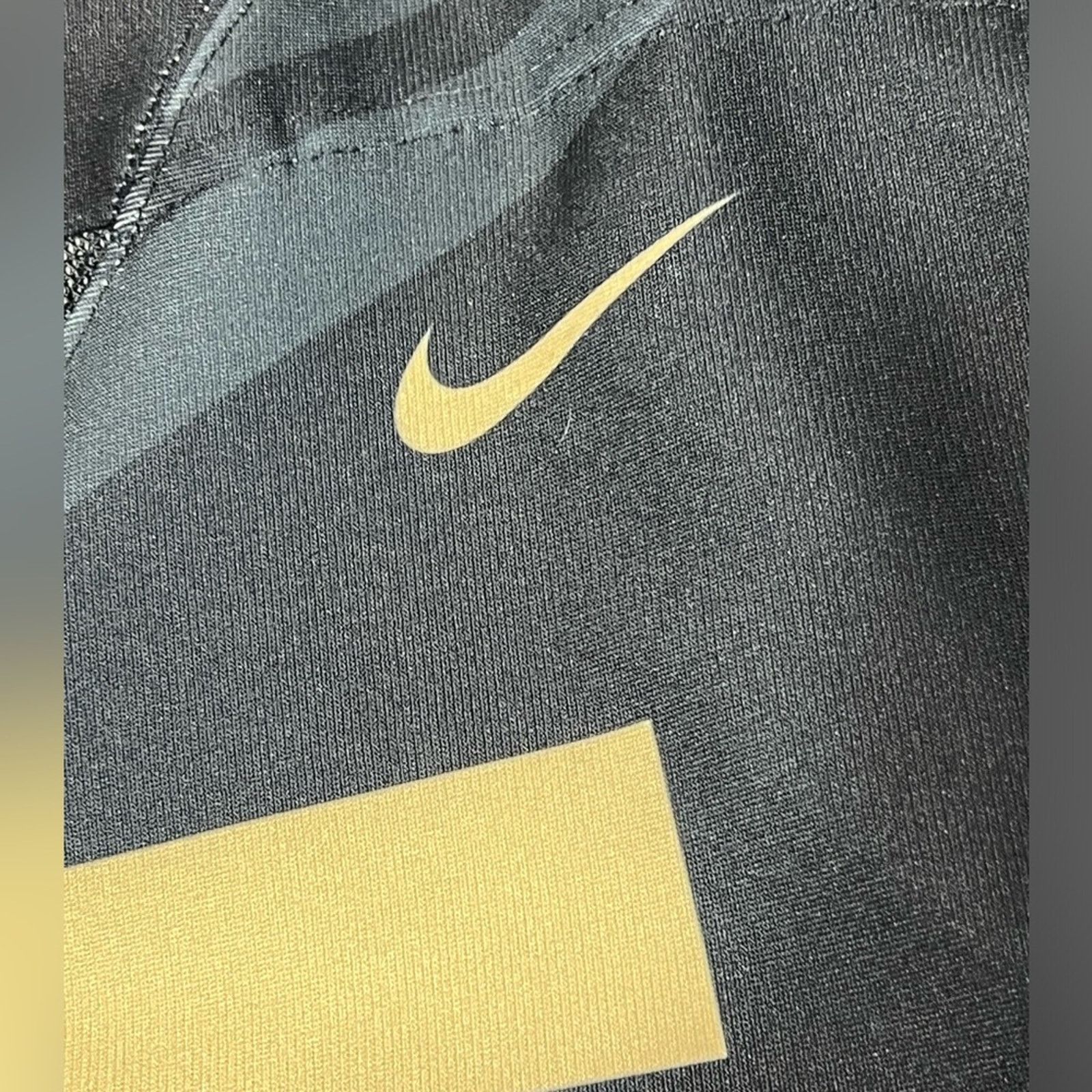 Nike 2017 Nike Sample Purdue Boilermakers team issued jersey NWT Size US L / EU 52-54 / 3 - 4 Thumbnail