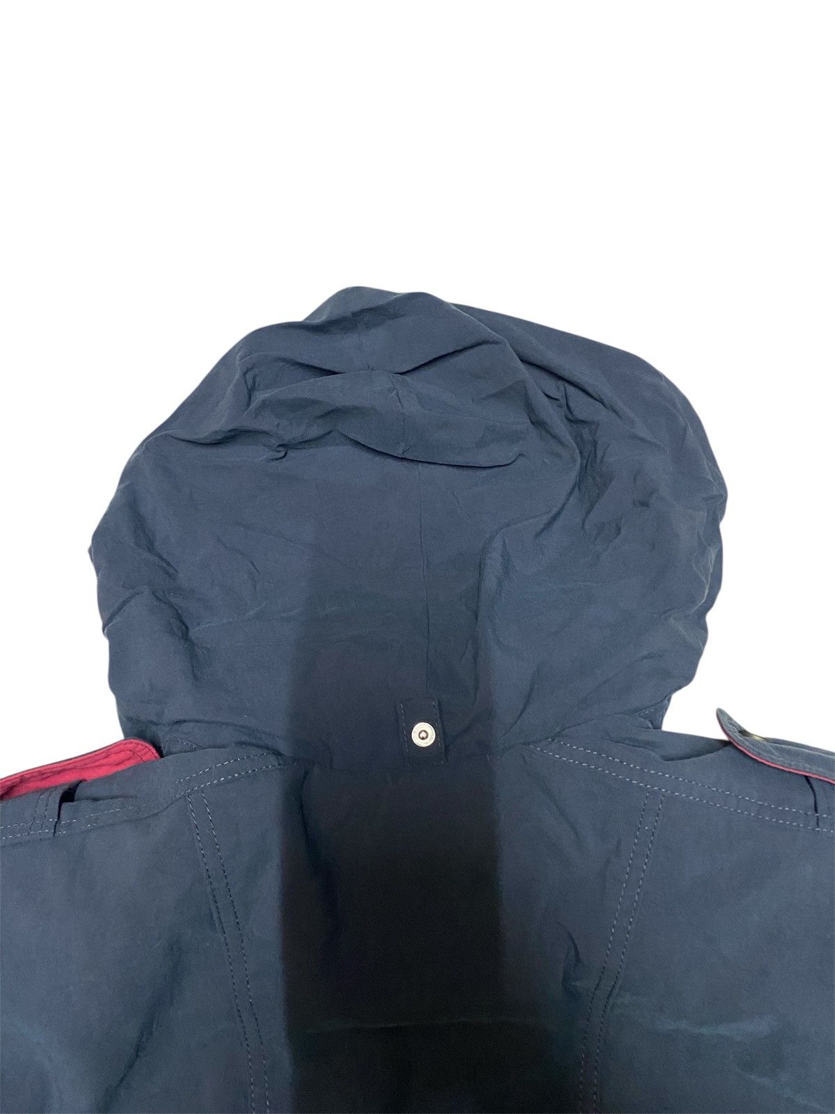 Ellesse Vintage Ellesse Jacket Super Racing Gear Size US L / EU 52-54 / 3 - 8 Thumbnail