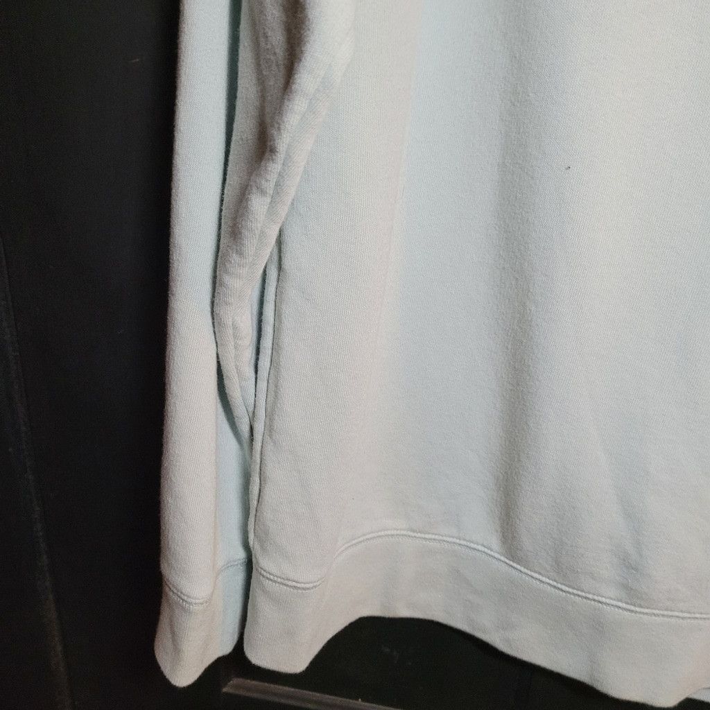 Pink PINK Victoria Secret, light green sweatshirt, GUC, Small Size XS / US 0-2 / IT 36-38 - 4 Thumbnail