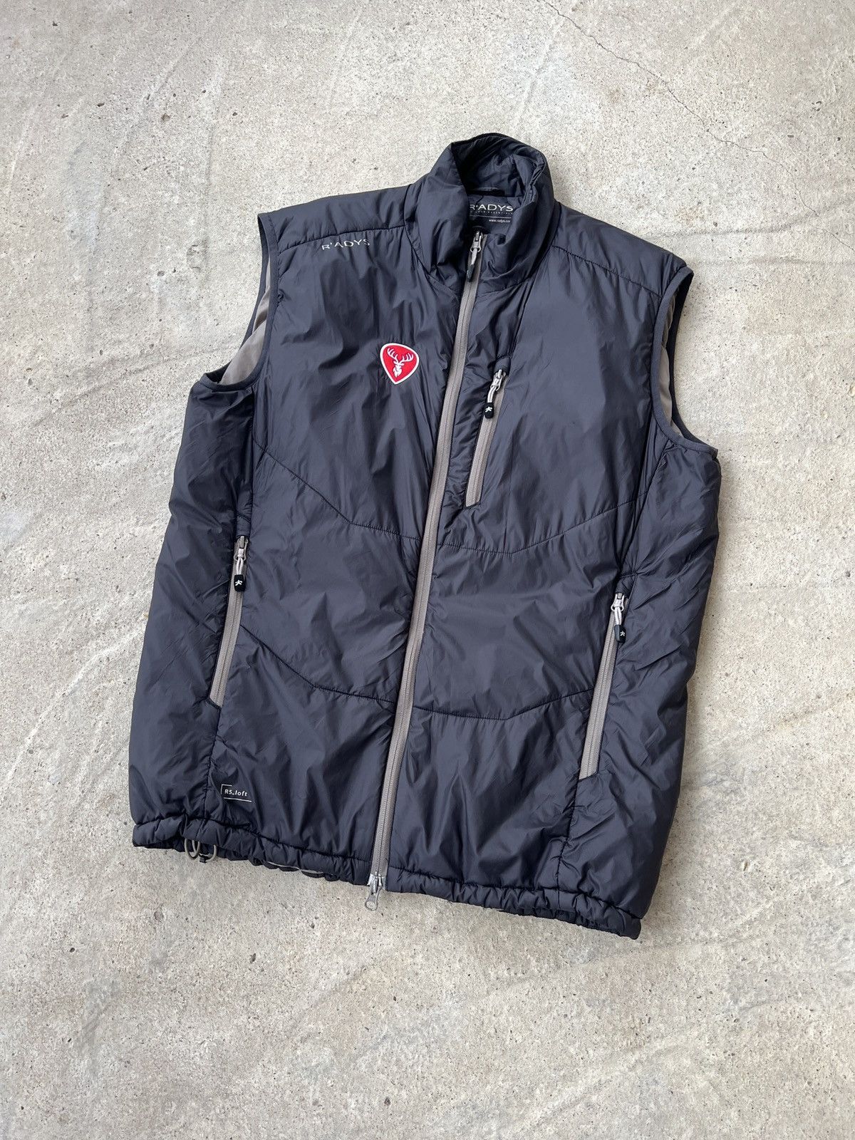 Other R'adys Vest Size US L / EU 52-54 / 3 - 1 Thumbnail