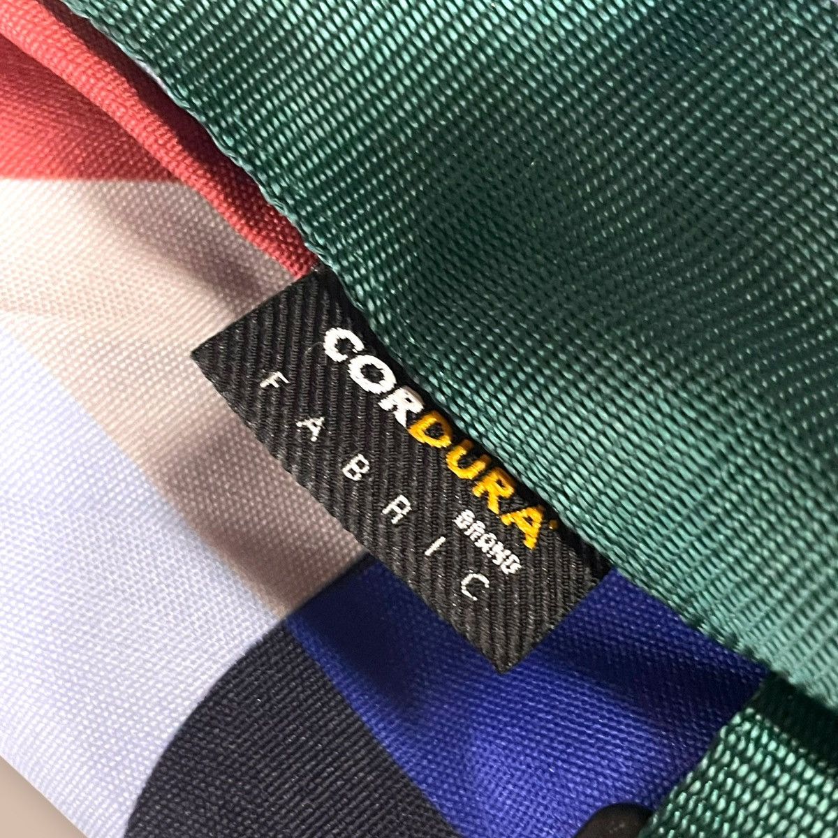 Japanese Brand MILESTO X PAPIER TIGRE "MEMORY GAME" Pocketable2WAY Backpack Size ONE SIZE - 17 Thumbnail