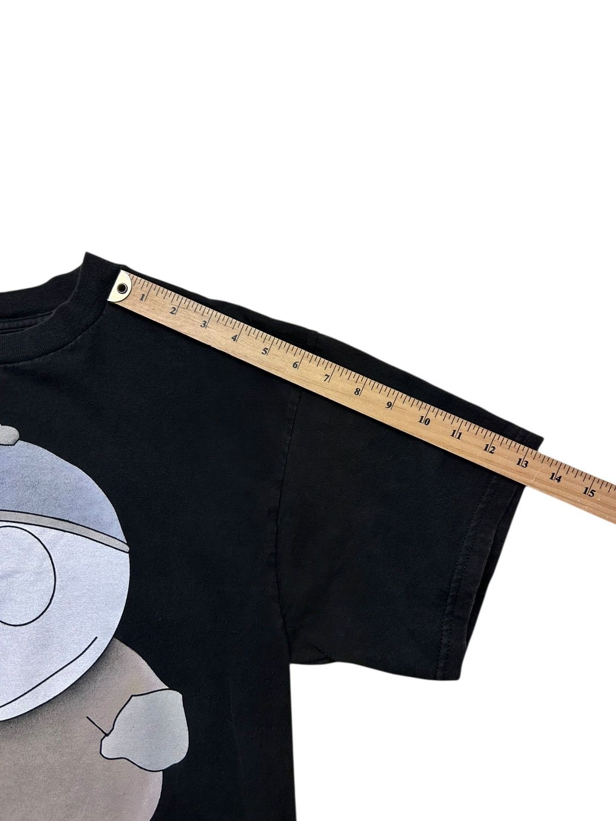 Tultex 1998 South Park Eric Cartman Tee Size US L / EU 52-54 / 3 - 8 Thumbnail