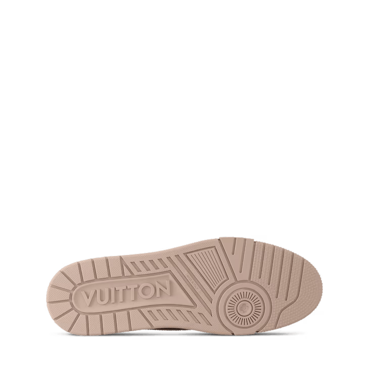 Louis Vuitton LV Trainers Size US 6.5 / EU 39-40 - 3 Thumbnail