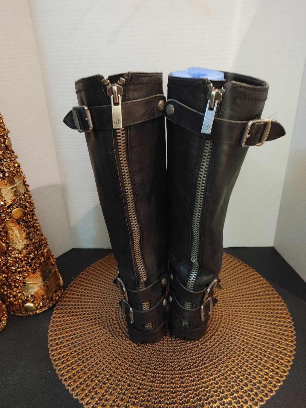 Other Artuto Chiang Boots Size 6.5M Size US 6 / IT 36 - 5 Thumbnail
