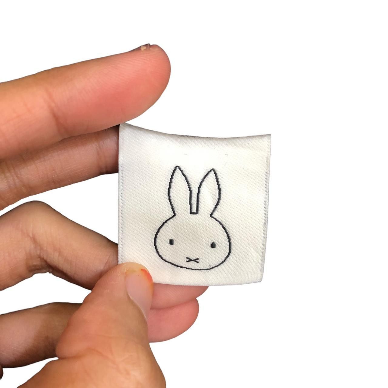 Other MIFFY NIJNTJE CARTOON Dick Bruna Little Rabbit Tee Shirt Size S / US 4 / IT 40 - 5 Thumbnail