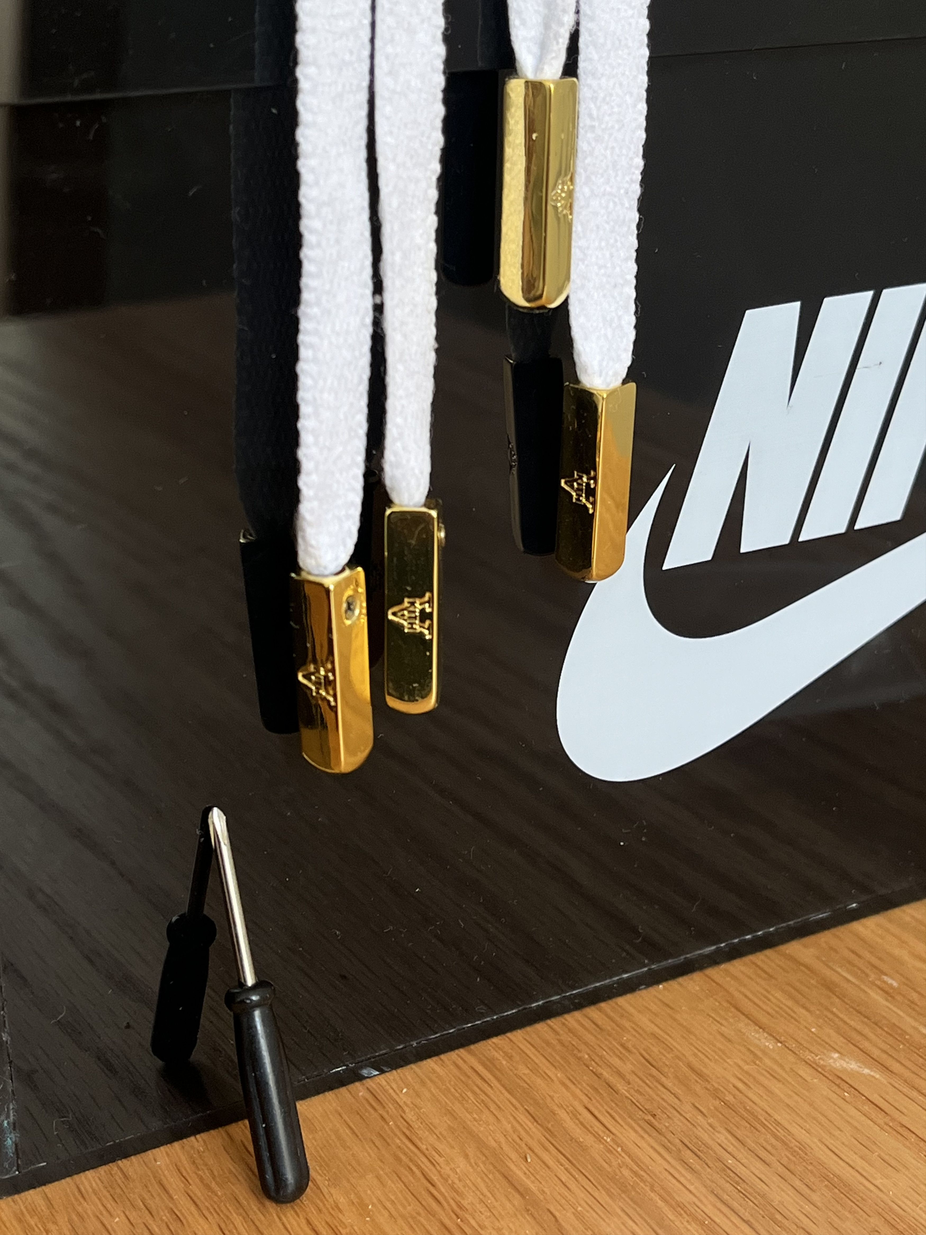 Kith × Nike Kith x Nike “Just Us” Air Force 1 Friends and Family Size US 9 / EU 42 - 6 Thumbnail