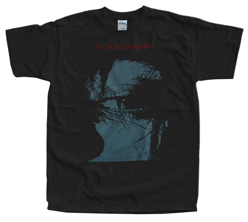 Band Tees × Vintage my bloody valentine - Isn't Anything T-Shirt