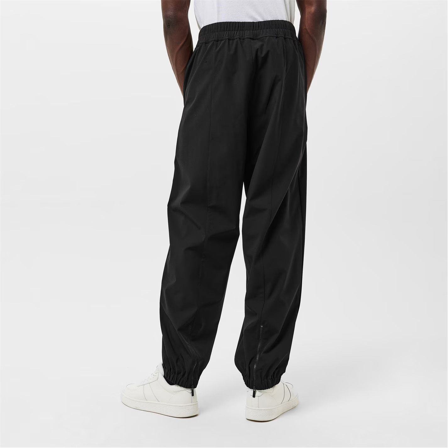 Fear of God o1g2r1mq0426 Cuffed Athletic Tracksuit Sweatpants & Joggers Size US 30 / EU 46 - 5 Thumbnail