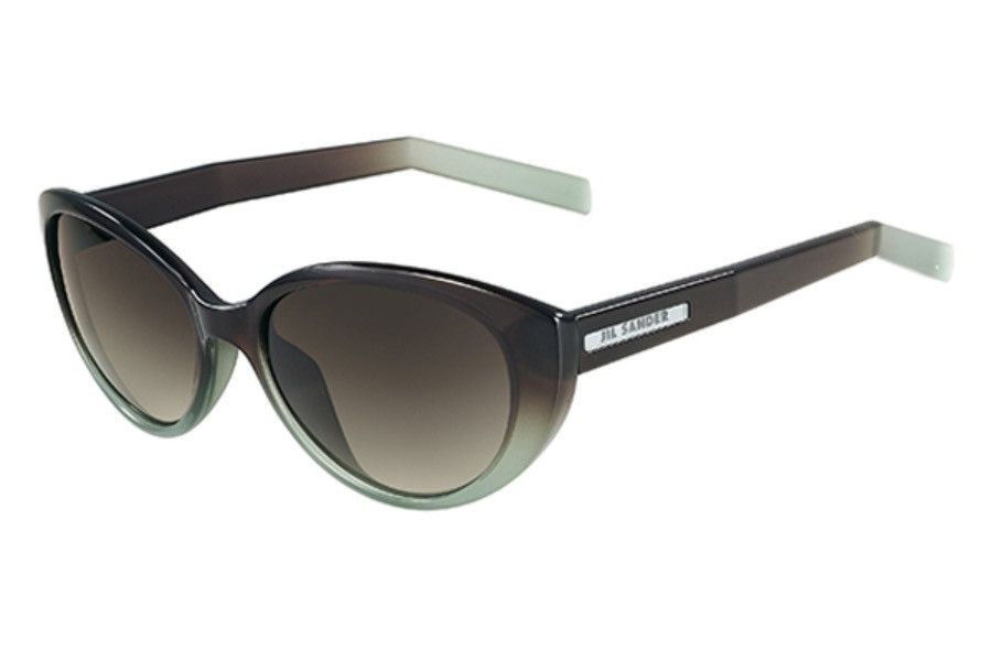 Jil Sander × Raf Simons Jil Sander Sunglasses JS649S Size ONE SIZE - 2 Thumbnail
