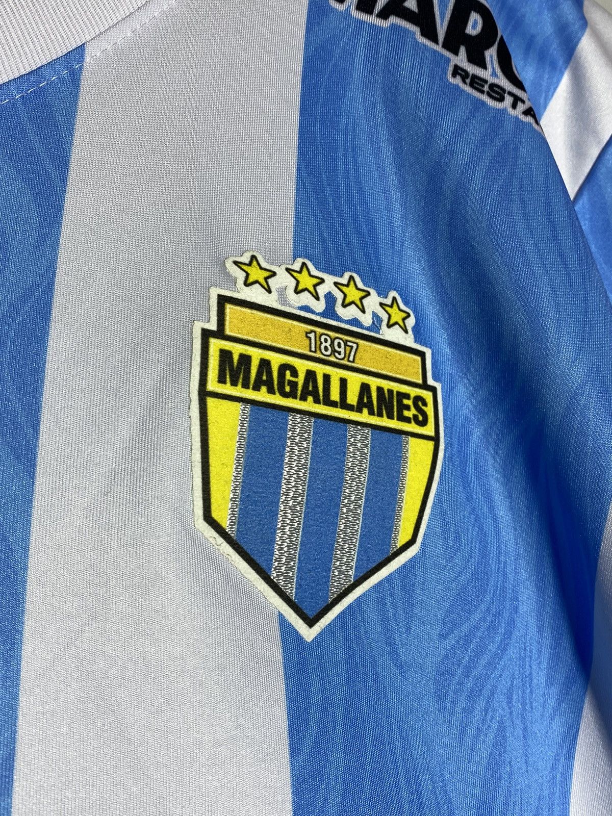 Other FC Magallanes Chille Football League Shirt Jersey Size US XL / EU 56 / 4 - 7 Thumbnail