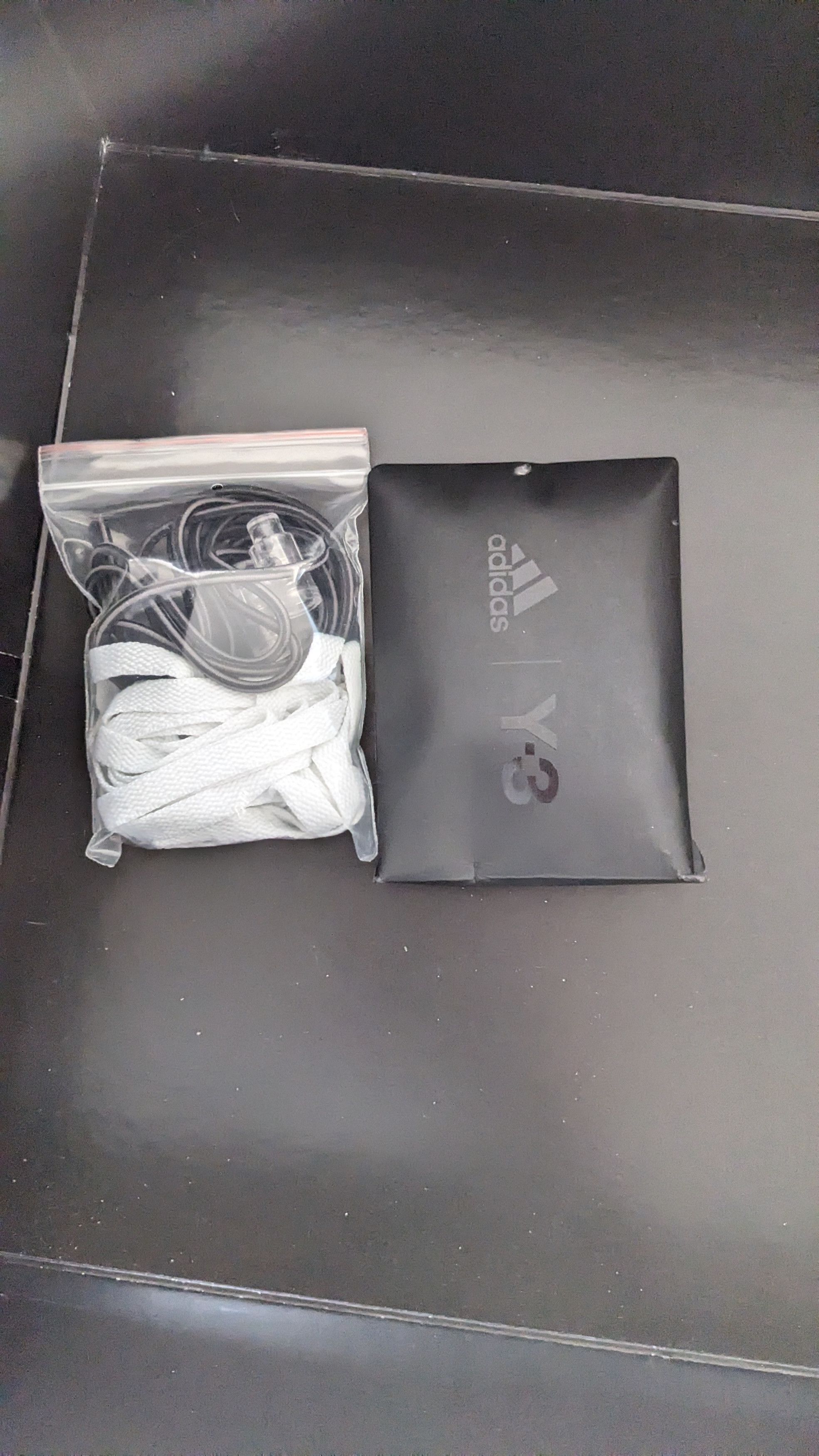 Y-3 Sport Approach Size US 11 / EU 44 - 7 Thumbnail
