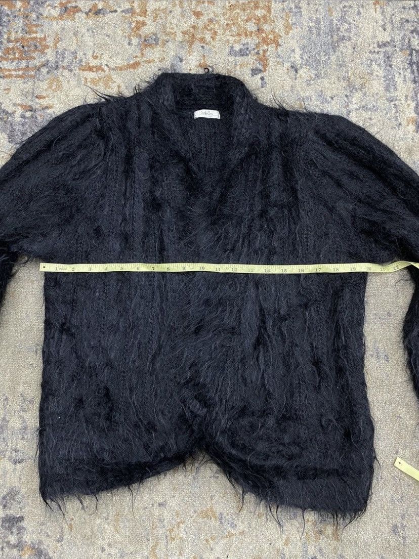 Japanese Brand Japanese brand selesa kobe cardigan Size M / US 6-8 / IT 42-44 - 11 Thumbnail