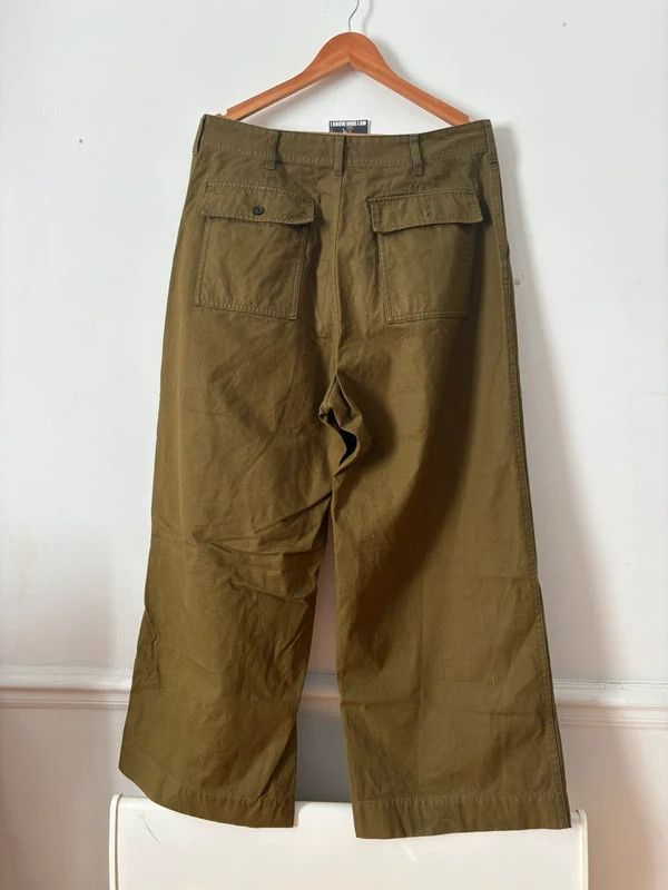 Comme des Garcons Comme des Garçons Homme FW24 Size US 30 / EU 46 - 2 Thumbnail