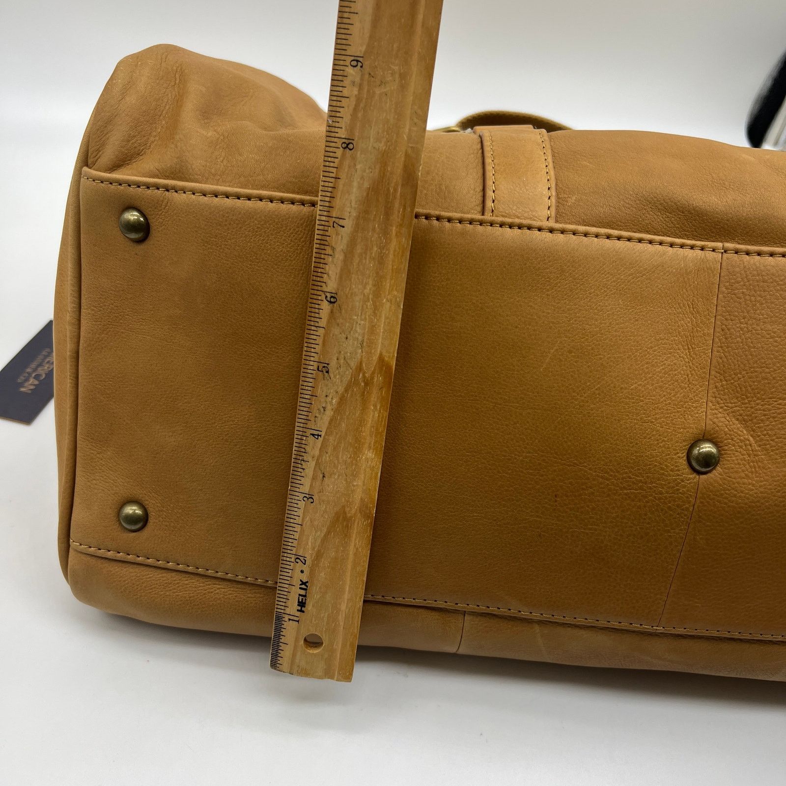 Other American Leather Co. Handbags Arlington Arlington Size ONE SIZE - 17 Thumbnail