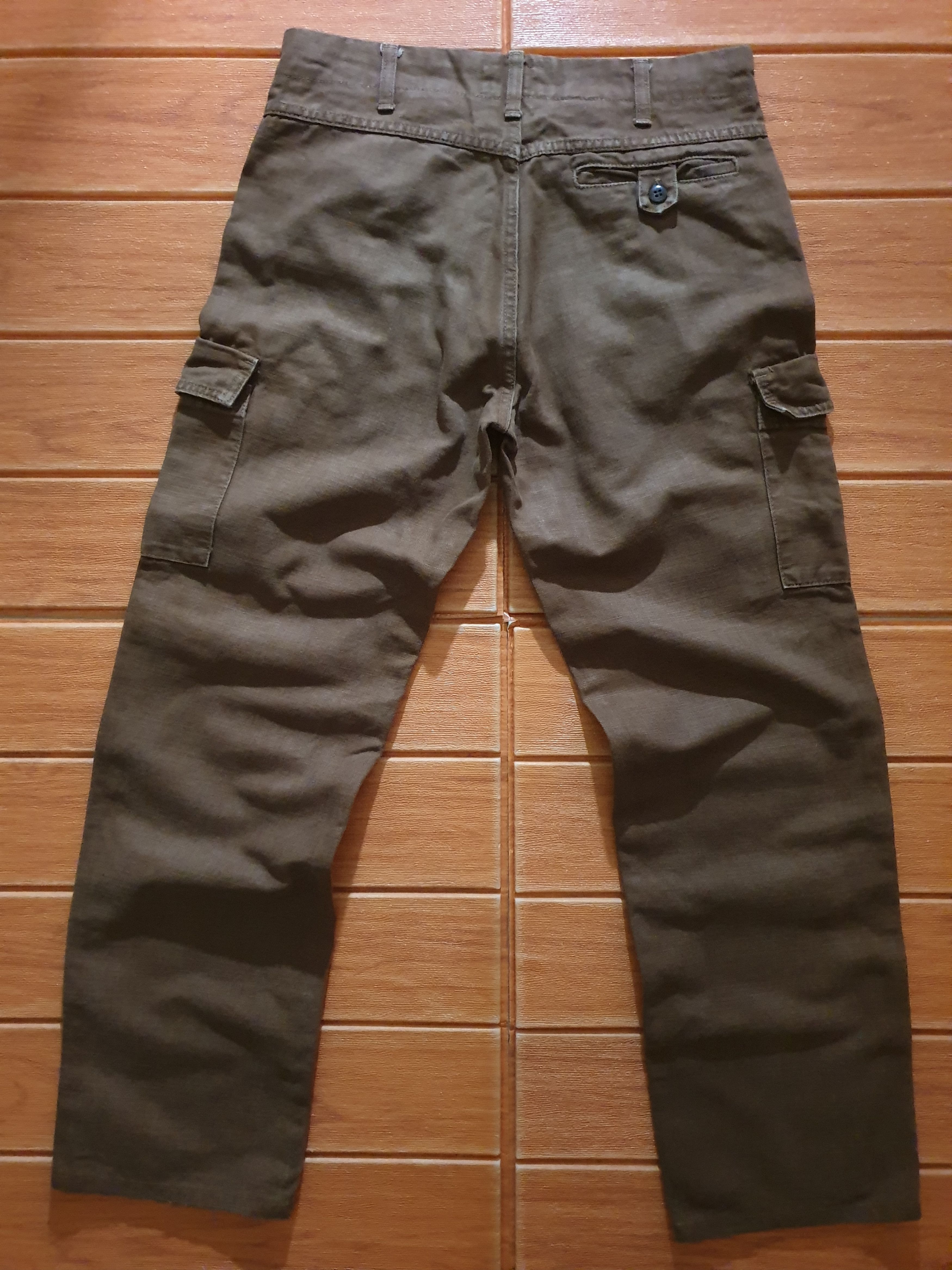 Japanese Brand 💥Omnigod spellbound japanese brand trouser pant Size US 30 / EU 46 - 10 Thumbnail