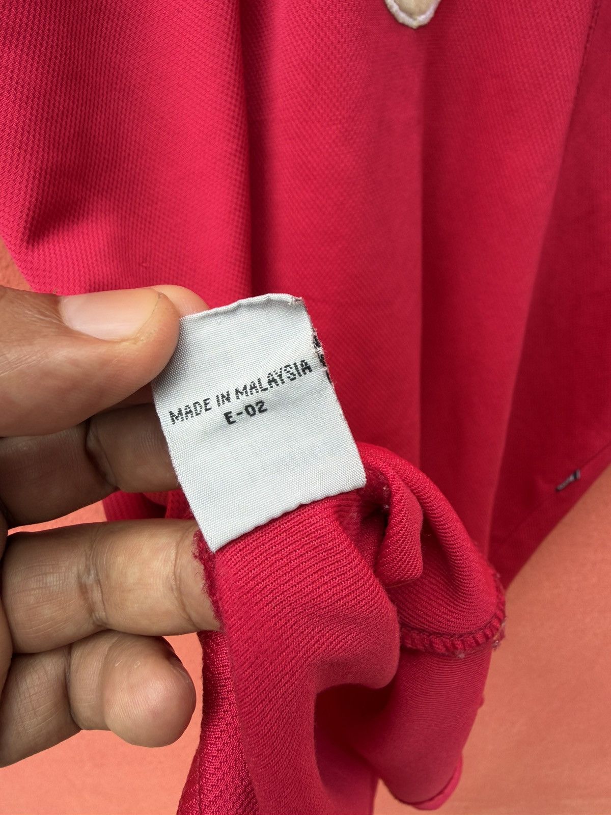 Other Matchworn Commonwealth Palace FC Size US L / EU 52-54 / 3 - 6 Thumbnail