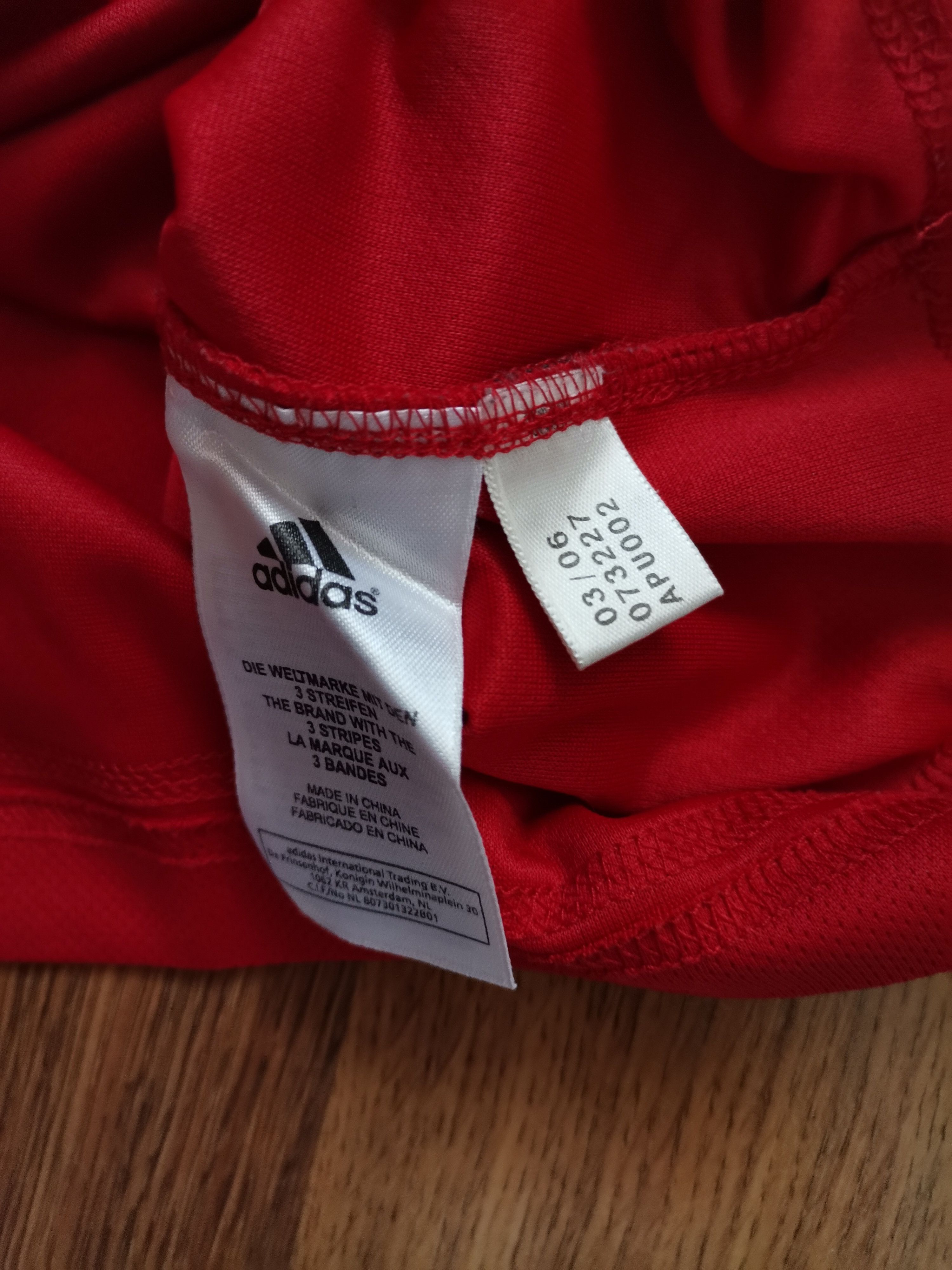 Adidas Vintage Adidas Tank Top Size US S / EU 44-46 / 1 - 3 Thumbnail