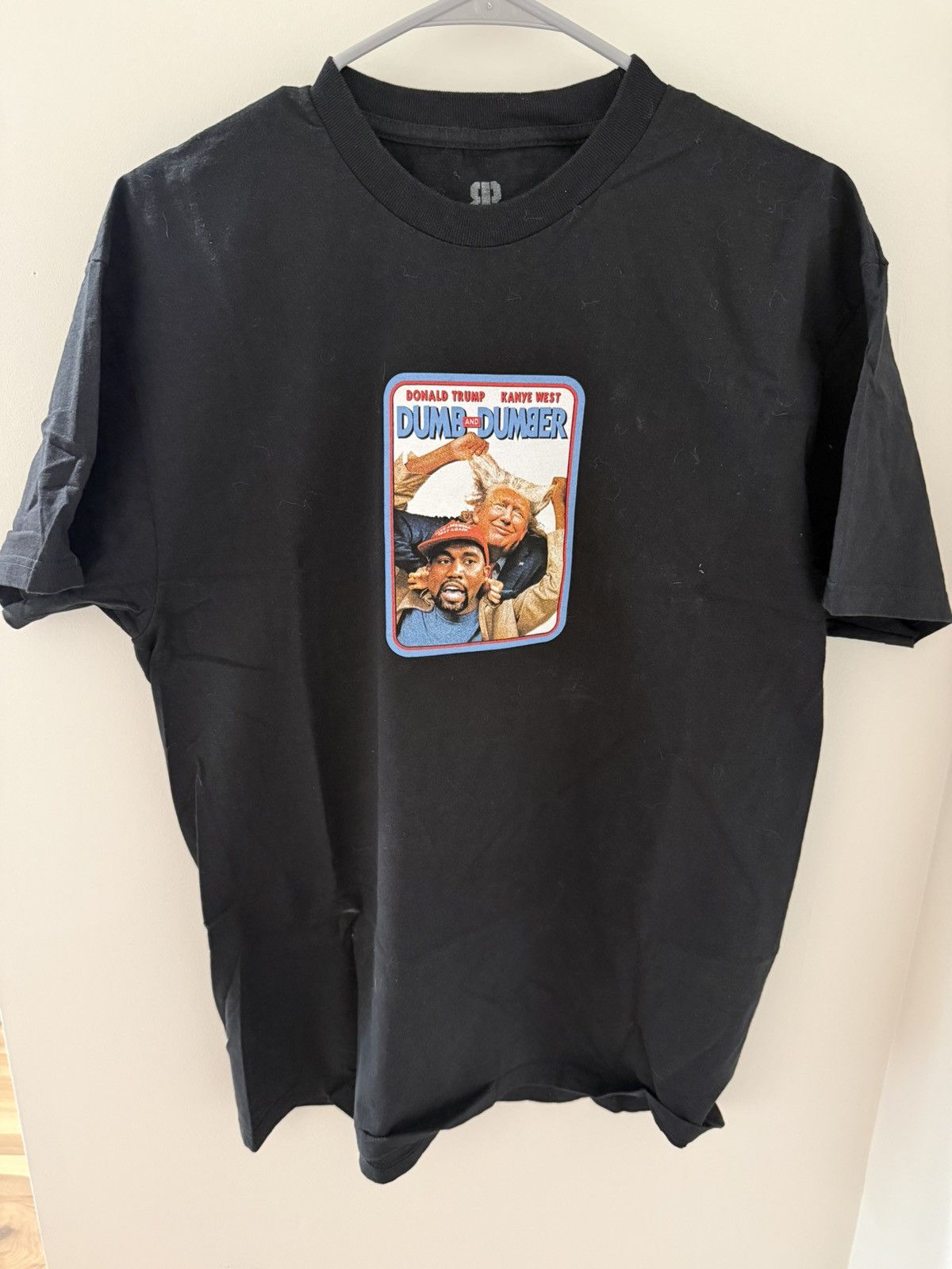 Brooklyn Projects Brooklyn Projects - Kanye West x Donald Trump Size US L / EU 52-54 / 3 - 1 Thumbnail