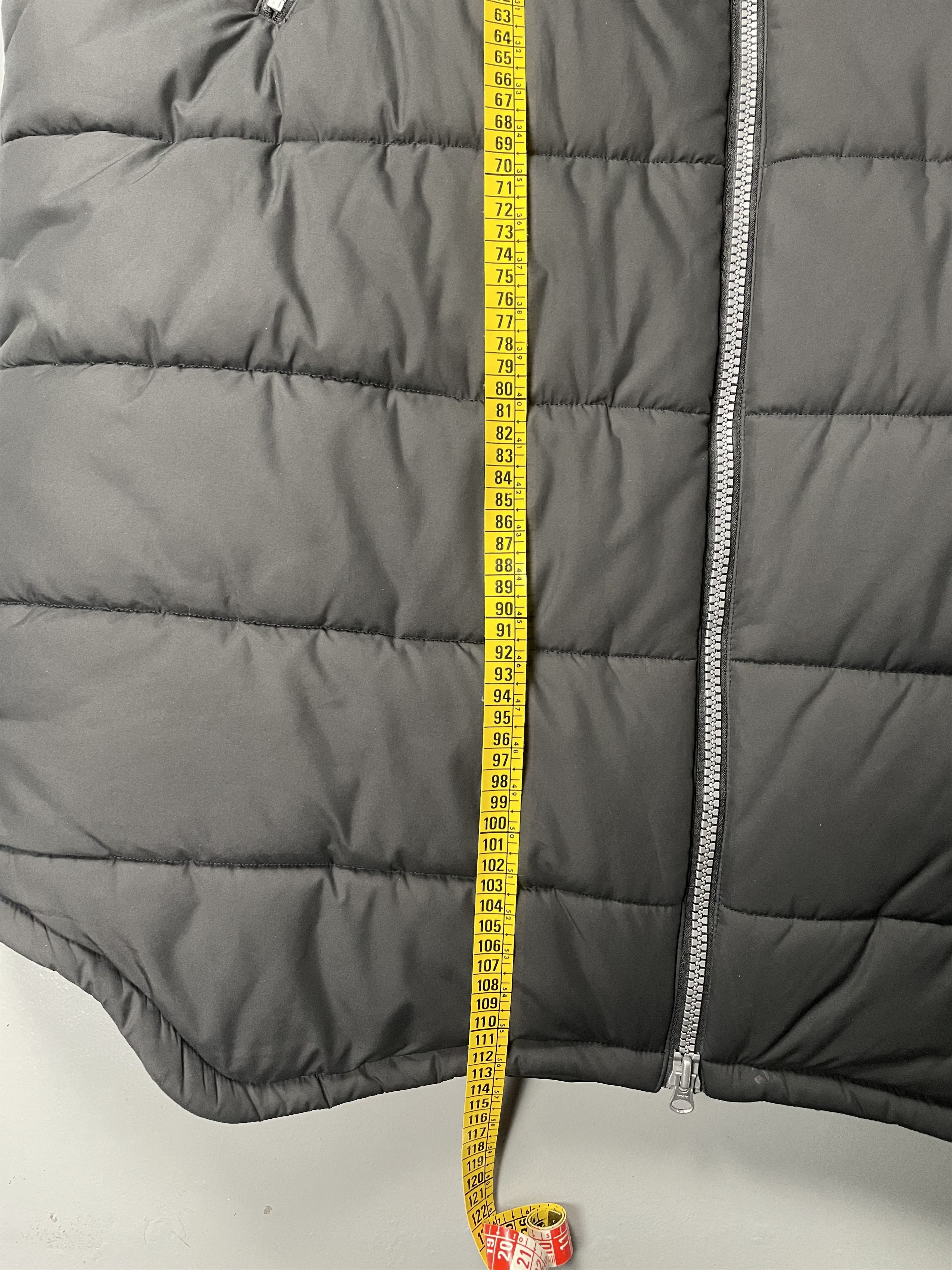 Adidas × Gosha Rubchinskiy sample adidas X Gosha Rubchinskiy A/W 2018 Padded Coat Size US M / EU 48-50 / 2 - 16 Thumbnail