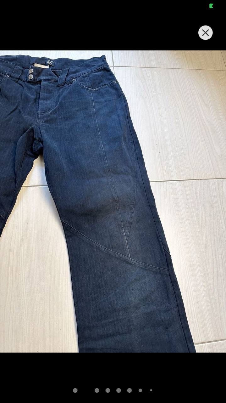 Just Cavalli Just Cavalli Pants Size US 32 / EU 48 - 2 Thumbnail