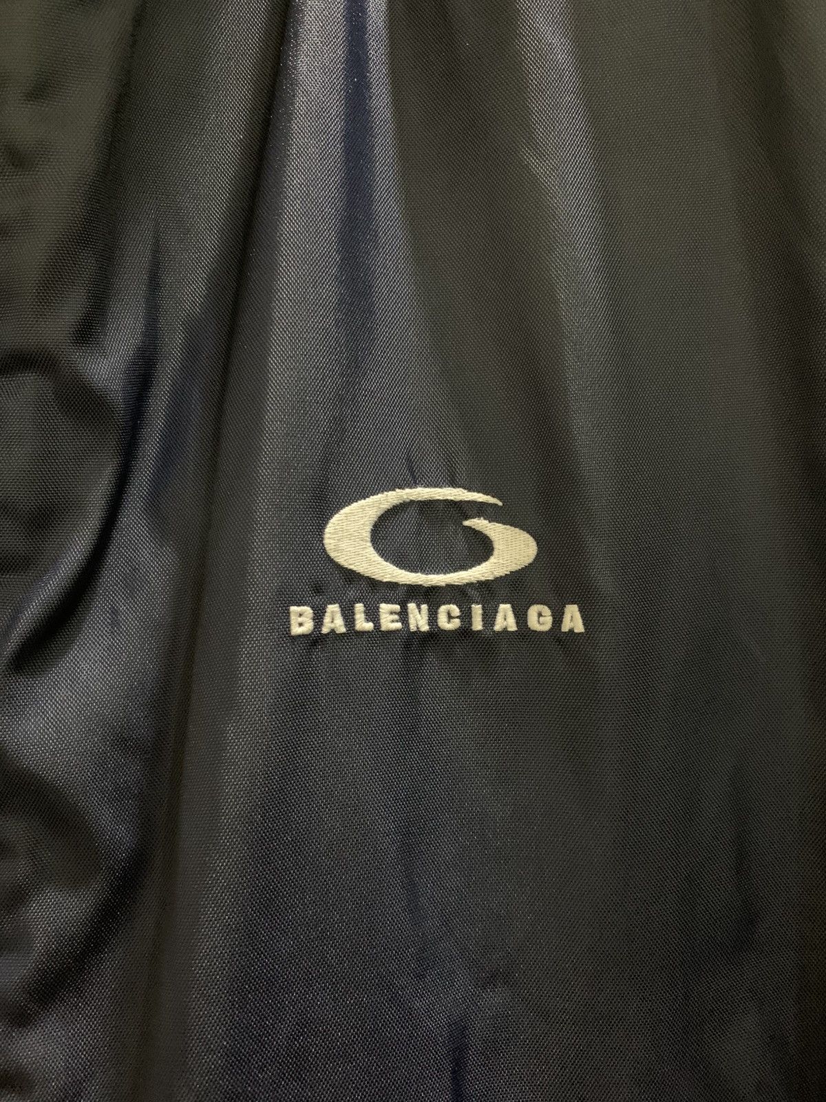 Balenciaga Balenciaga Reversible Puffer Jacket Size US M / EU 48-50 / 2 - 7 Thumbnail