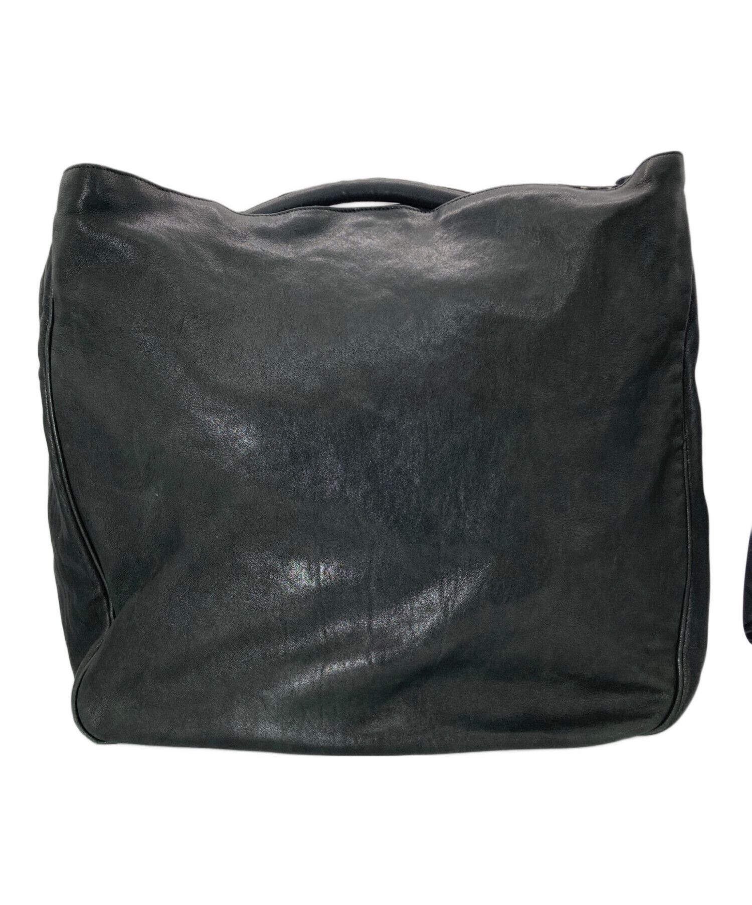 Yves Saint Laurent Yves Saint Laurent Shoulder Bag Black One Size Size ONE SIZE - 2 Thumbnail