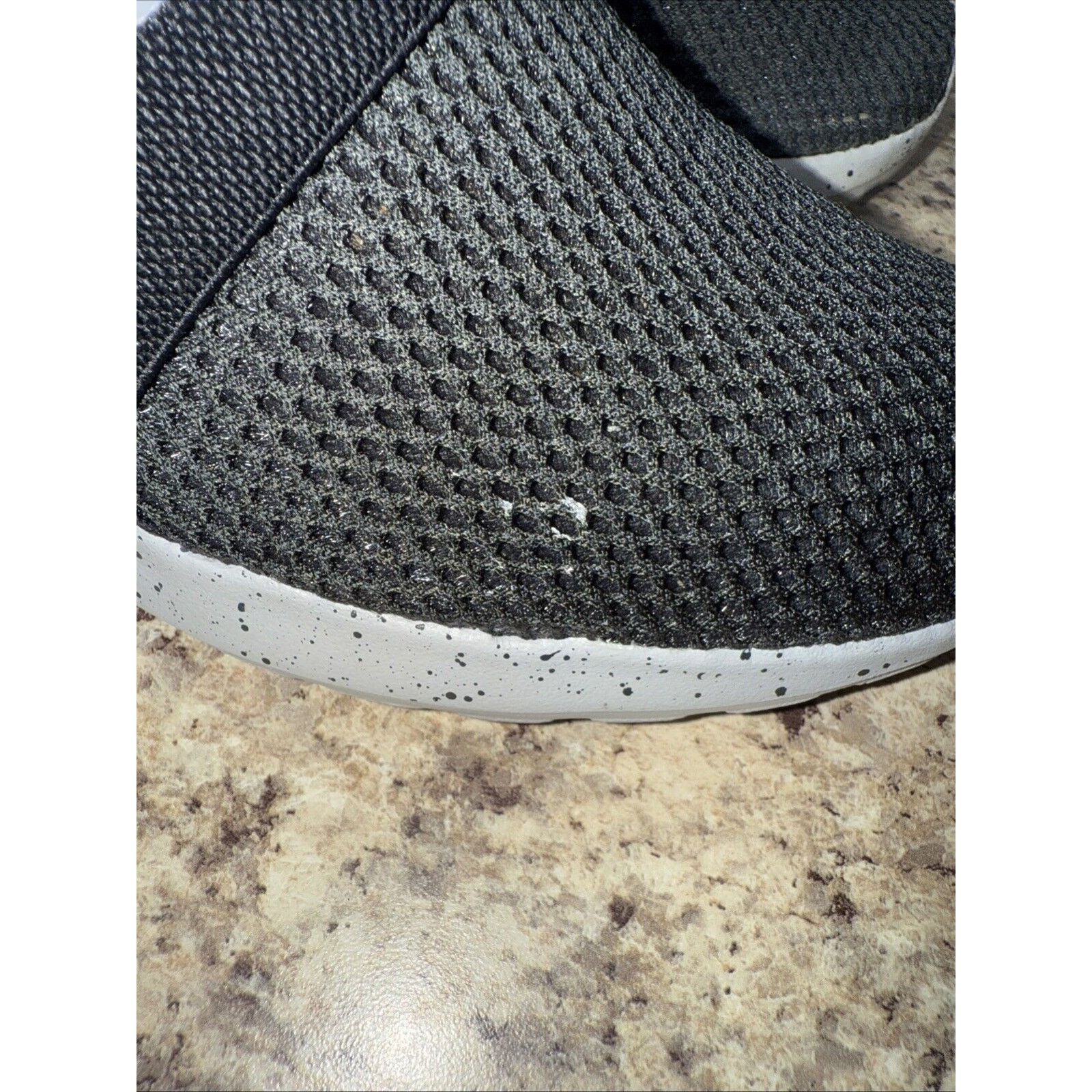 Adidas Adidas Lite Racer Adapt 4.0 Sneaker Shoes Black Men’s Size 5 Size US 5 / EU 37 - 8 Thumbnail