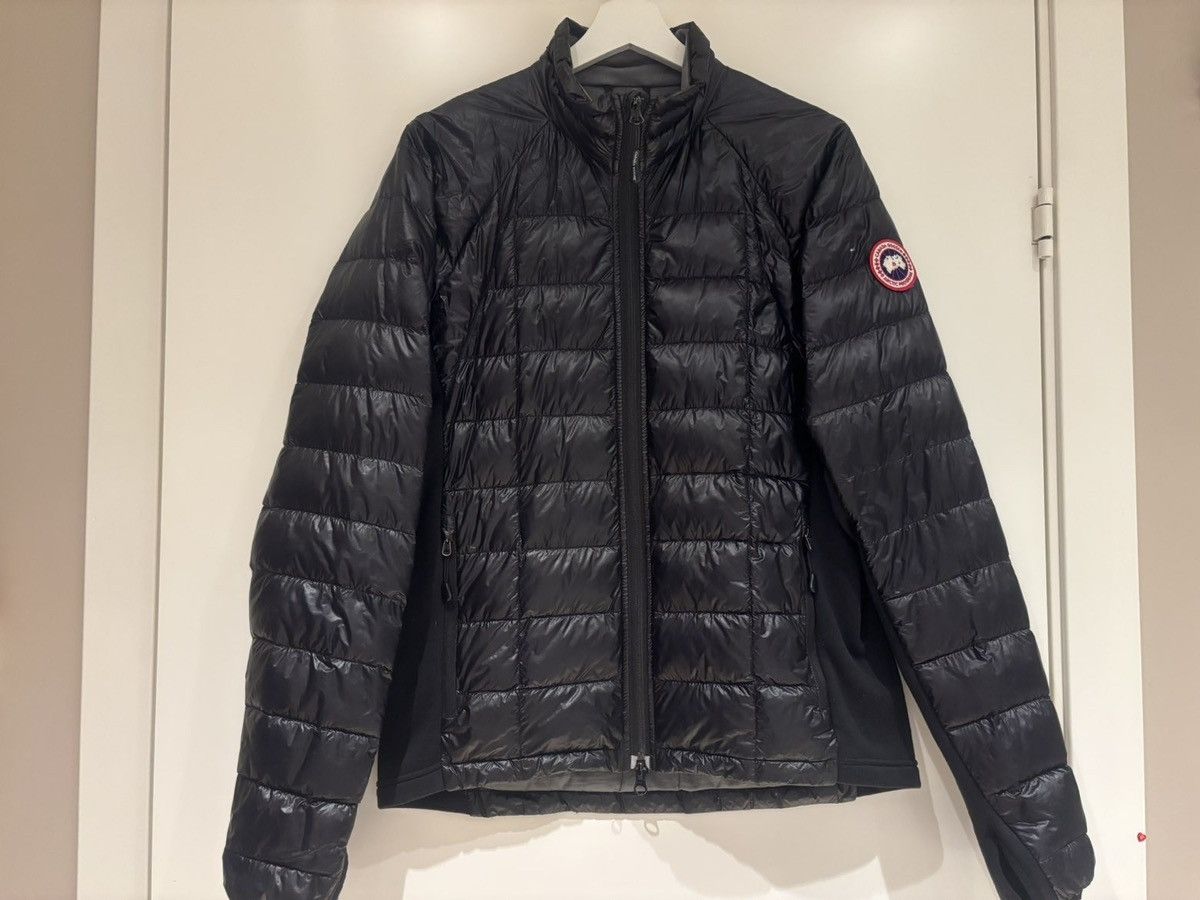 Canada Goose Canada goose style 2701 Hybridge Lite jacket Size US M / EU 48-50 / 2 - 1 Thumbnail