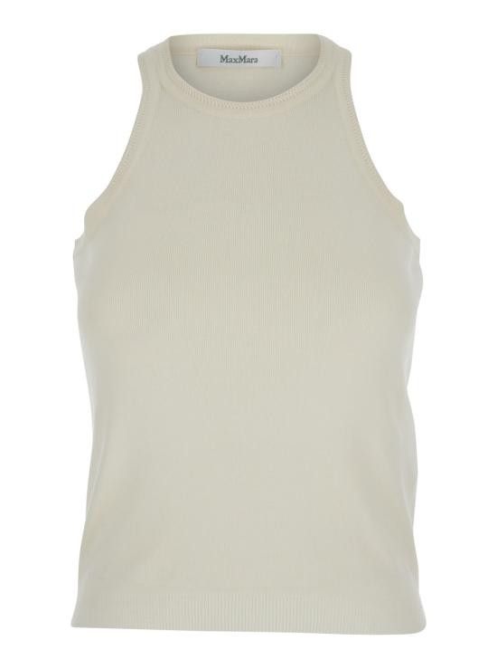 MAX MARA Women Tops 2511361062600001 White