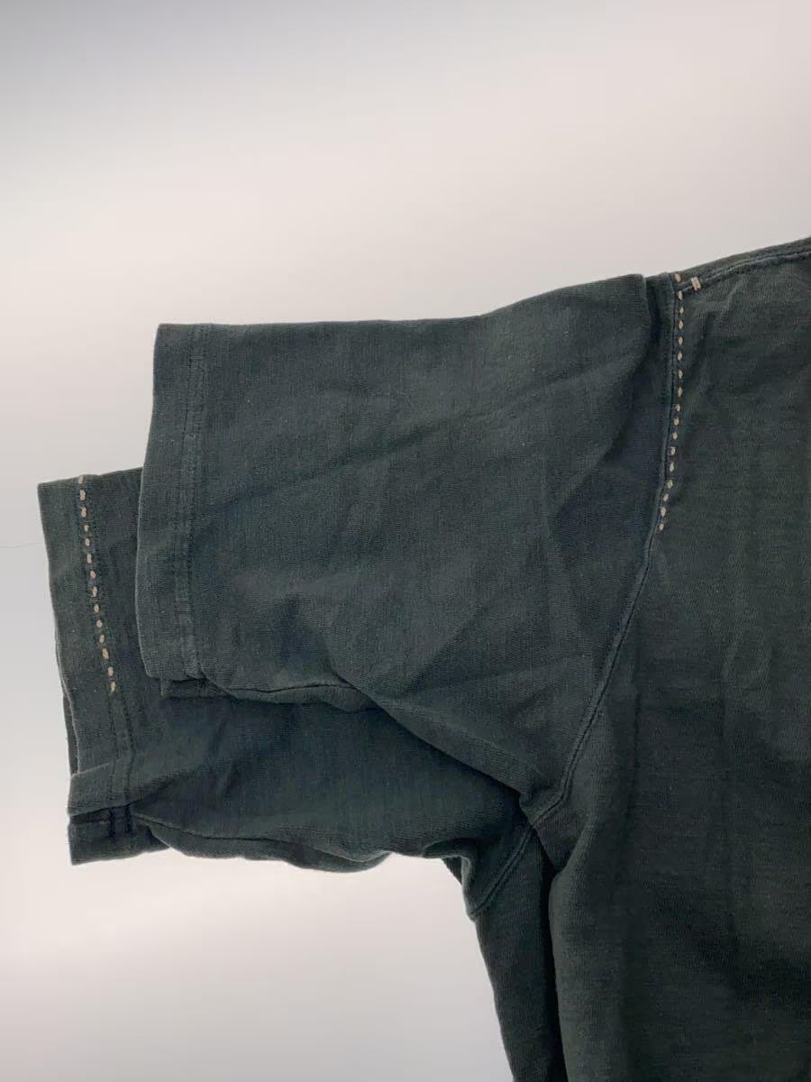 Issey Miyake Hem Detail Tee Size US M / EU 48-50 / 2 - 4 Thumbnail